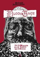 Koncert Blood Trace, Government Flu