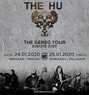 Koncert The Hu, Fire from the Gods