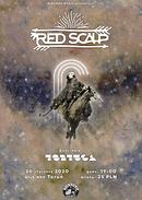 Koncert Red Scalp, Tortuga