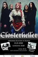 Koncert Closterkeller