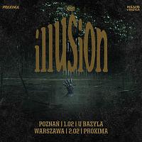 Plakat - Illusion