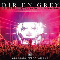 Plakat - Dir En Grey