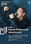 Koncert Marek Piekarczyk