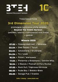 Plakat - Beyond the Event Horizon, Hellhaven