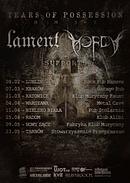 Koncert Lament, Horda