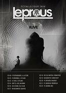 Koncert Leprous, Klone, Maraton