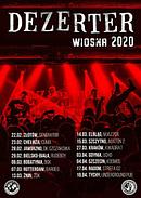 Koncert Dezerter