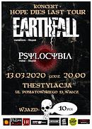 Koncert Earthfall, Psylocybia