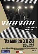 Koncert Voo Voo