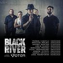 Koncert Black River, Votum