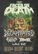 Koncert Decapitated, Beyond Creation, Ingested, Lorna Shore, Viscera