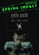 Koncert Pale Path, Sky Collapse, Vital