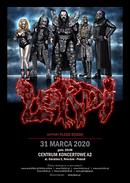 Koncert Lordi, Flesh Roxon