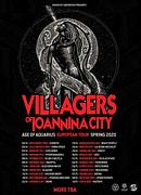 Koncert Villagers of Ioannina City