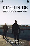 Koncert King Dude