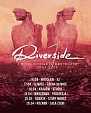 Koncert Riverside