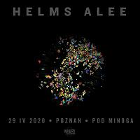 Plakat - Helms Alee