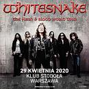 Koncert Whitesnake