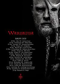 Plakat - Wardruna