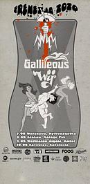 Koncert Gallileous, Wij