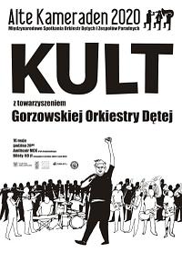 Plakat - Kult