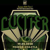 Plakat - Lucifer