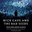 Koncert Nick Cave And The Bad Seeds