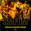 Koncert KMFDM