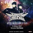 Koncert Babymetal