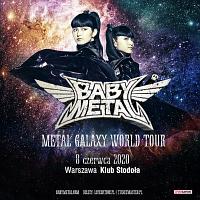 Plakat - Babymetal