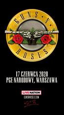 Koncert Guns N' Roses