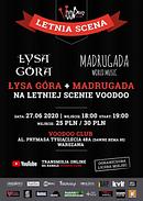 Koncert Łysa Góra