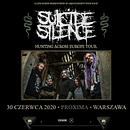 Koncert Suicide Silence
