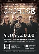 Koncert Cochise