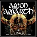Koncert Amon Amarth