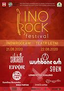 Koncert Ino-Rock Festival 2020
