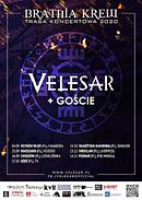 Koncert Velesar, Morhana, Djavena