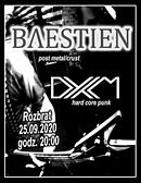 Koncert Baestien, Dyym