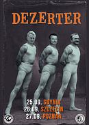 Koncert Dezerter