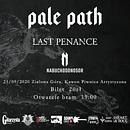 Koncert Pale Path, Last Penance, Nabuchodonosor