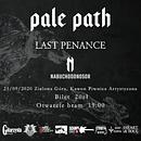 Koncert Pale Path, Last Penance, Nabuchodonosor