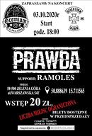 Koncert Prawda, Ramoles