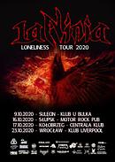 Koncert LaNinia, Synapsa