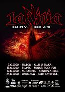 Koncert LaNinia, Earthfall