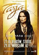 Koncert Tarja Turunen