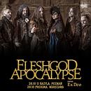 Koncert Fleshgod Apocalypse, Ex Deo