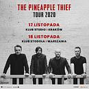 Koncert The Pineapple Thief