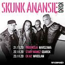 Koncert Skunk Anansie