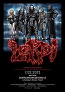 Koncert Lordi, Almanac, Flesh Roxon