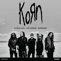 Plakat - Korn